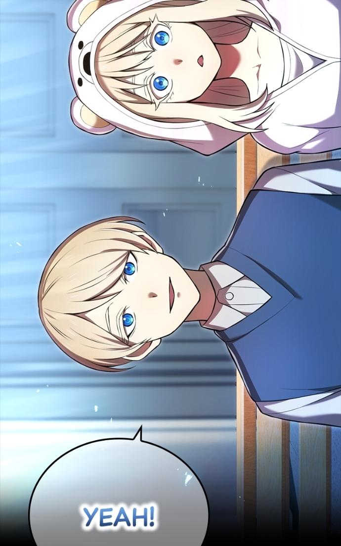 I Am the Strongest Awakeners, Recognized by All of the World’s Cheat Masters Chapter 69 - Page 27