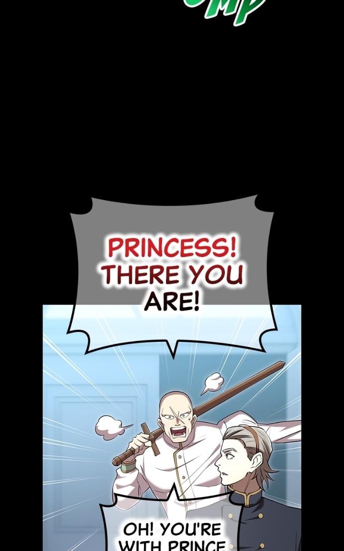 I Am the Strongest Awakeners, Recognized by All of the World’s Cheat Masters Chapter 69 - Page 36