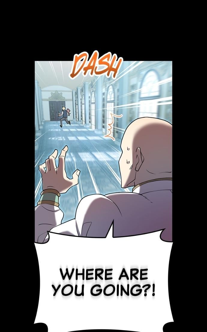 I Am the Strongest Awakeners, Recognized by All of the World’s Cheat Masters Chapter 69 - Page 38