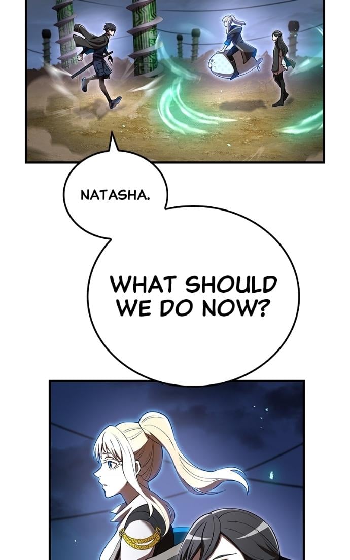 I Am the Strongest Awakeners, Recognized by All of the World’s Cheat Masters Chapter 69 - Page 48