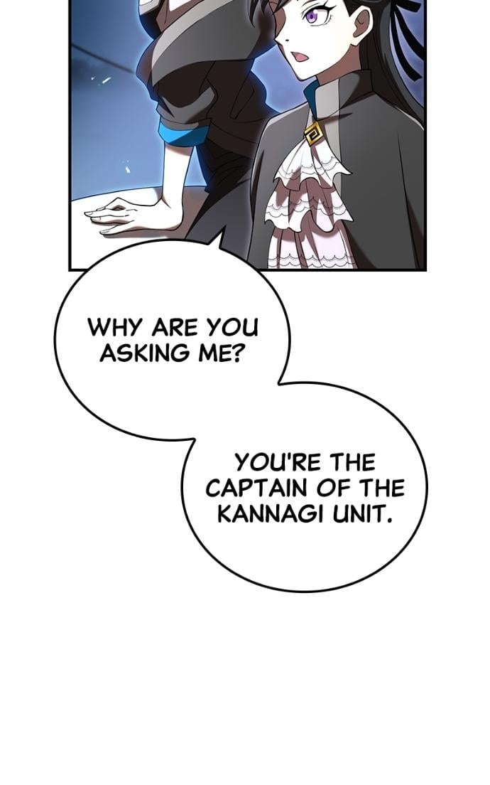 I Am the Strongest Awakeners, Recognized by All of the World’s Cheat Masters Chapter 69 - Page 49