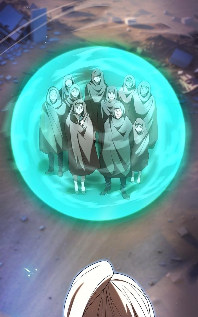 I Am the Strongest Awakeners, Recognized by All of the World’s Cheat Masters Chapter 69 - Page 55