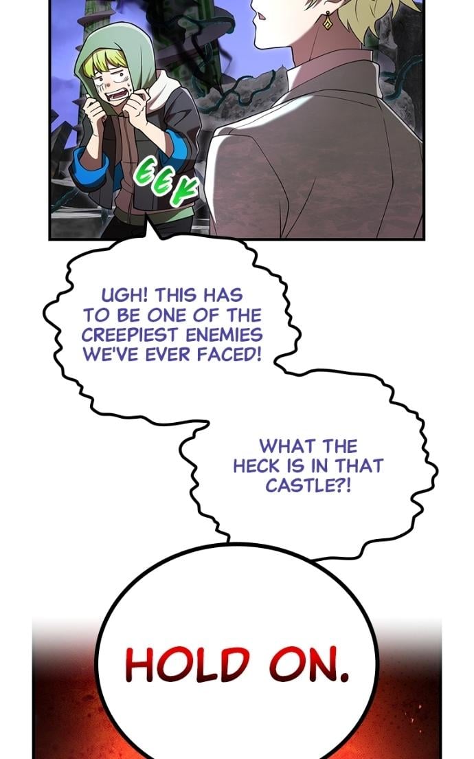 I Am the Strongest Awakeners, Recognized by All of the World’s Cheat Masters Chapter 69 - Page 66