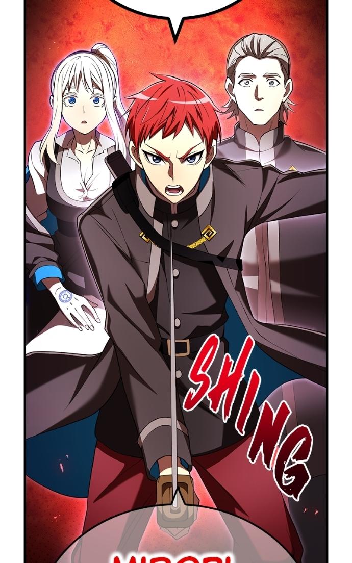 I Am the Strongest Awakeners, Recognized by All of the World’s Cheat Masters Chapter 69 - Page 67