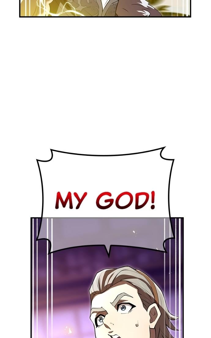 I Am the Strongest Awakeners, Recognized by All of the World’s Cheat Masters Chapter 70 - Page 107