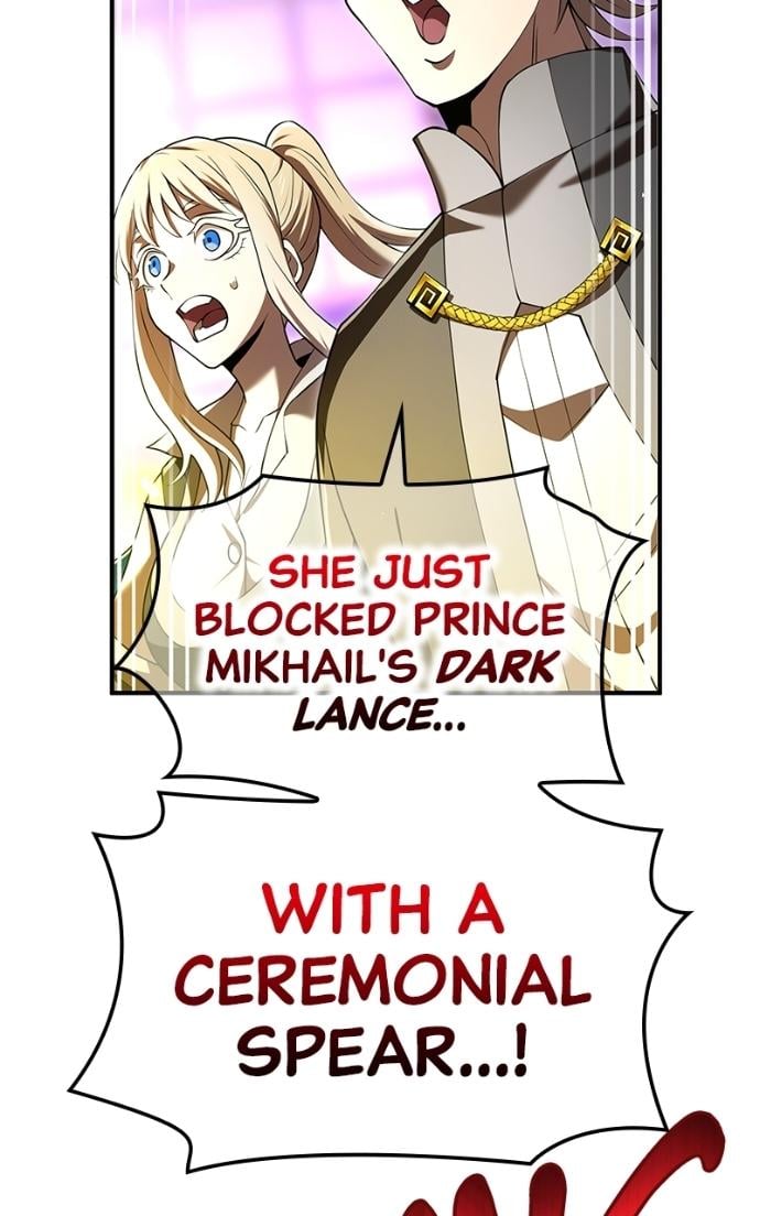 I Am the Strongest Awakeners, Recognized by All of the World’s Cheat Masters Chapter 70 - Page 108