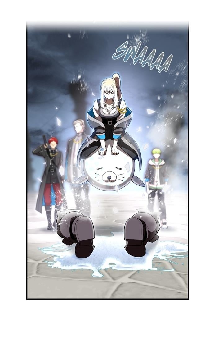 I Am the Strongest Awakeners, Recognized by All of the World’s Cheat Masters Chapter 70 - Page 23