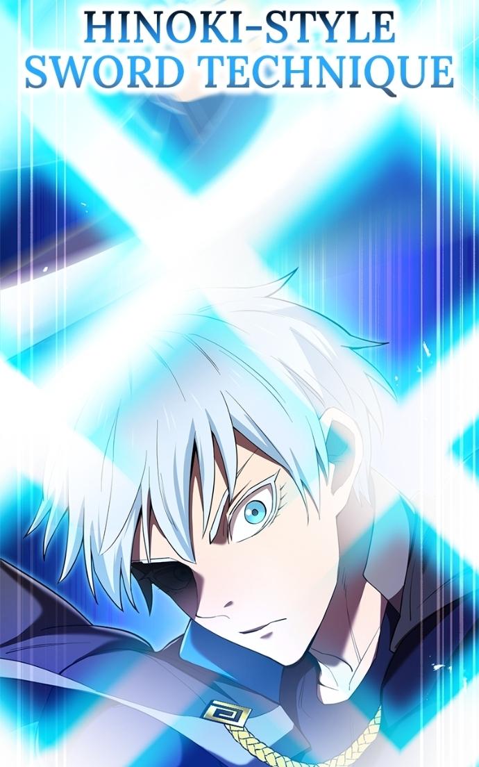 I Am the Strongest Awakeners, Recognized by All of the World’s Cheat Masters Chapter 70 - Page 3