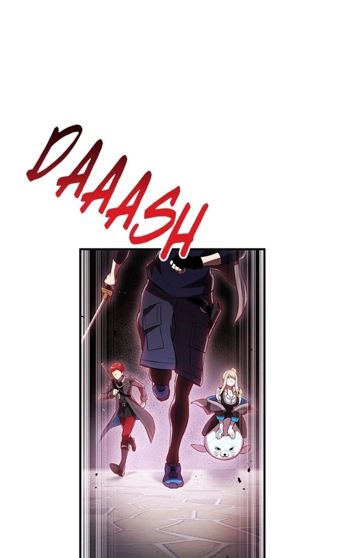 I Am the Strongest Awakeners, Recognized by All of the World’s Cheat Masters Chapter 70 - Page 34