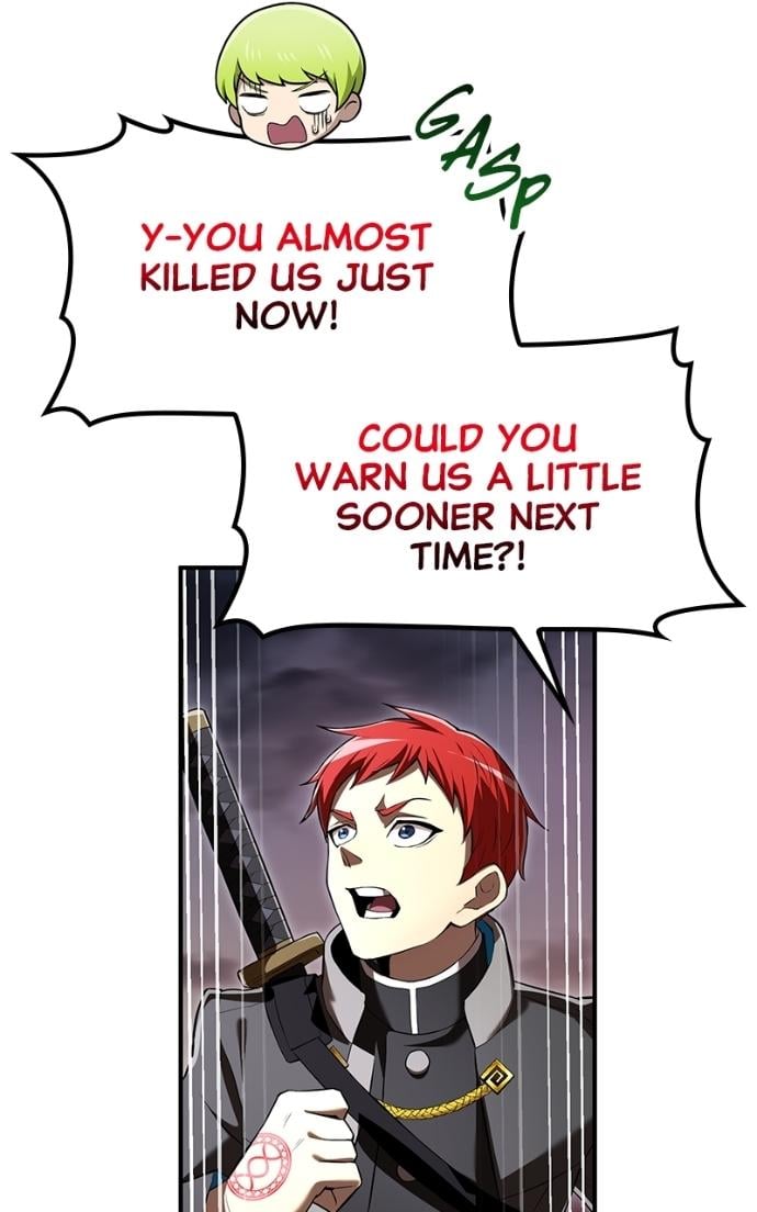 I Am the Strongest Awakeners, Recognized by All of the World’s Cheat Masters Chapter 70 - Page 42