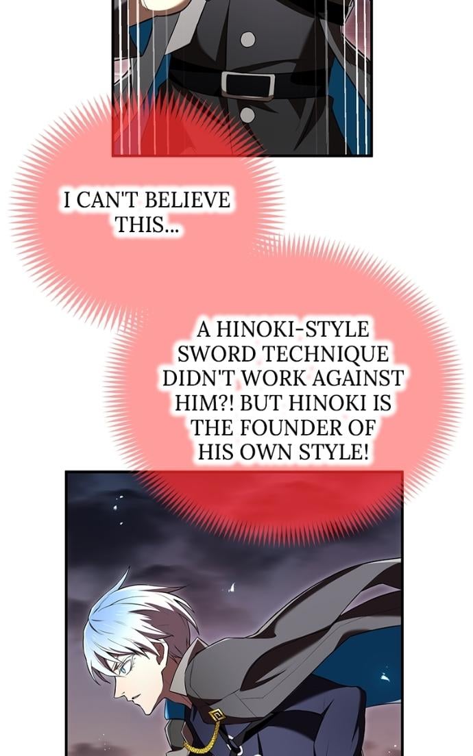 I Am the Strongest Awakeners, Recognized by All of the World’s Cheat Masters Chapter 70 - Page 43