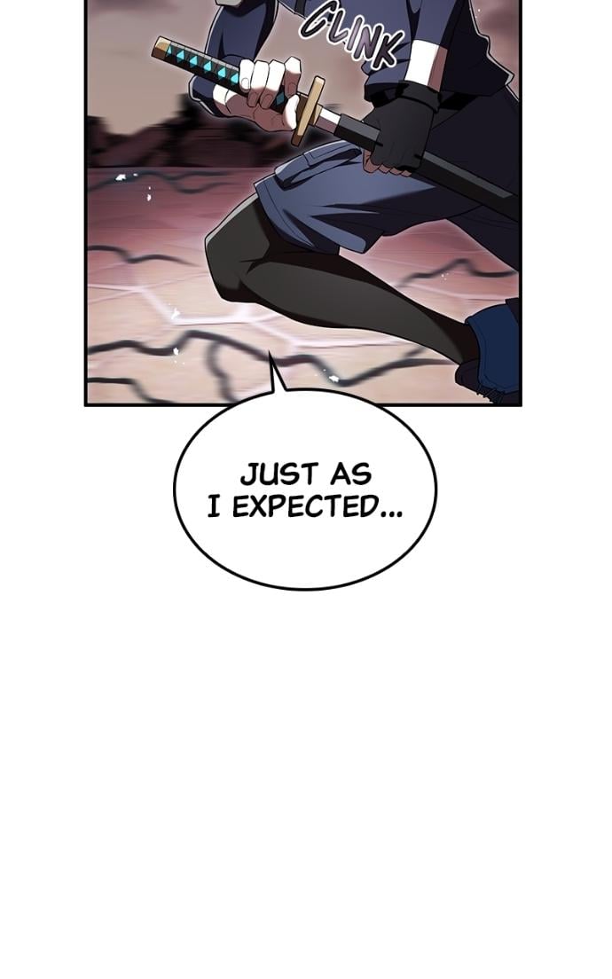 I Am the Strongest Awakeners, Recognized by All of the World’s Cheat Masters Chapter 70 - Page 44