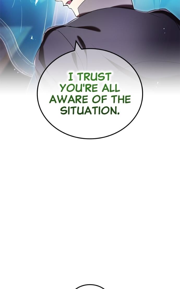 I Am the Strongest Awakeners, Recognized by All of the World’s Cheat Masters Chapter 70 - Page 54