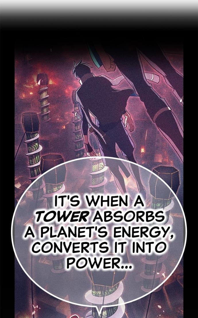 I Am the Strongest Awakeners, Recognized by All of the World’s Cheat Masters Chapter 70 - Page 63