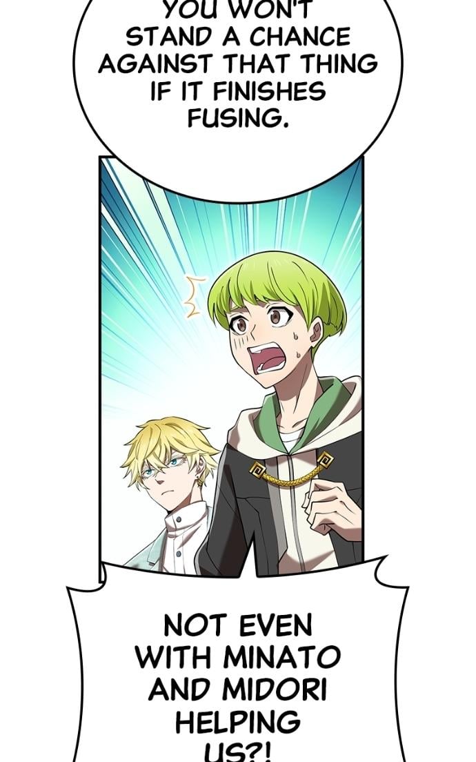 I Am the Strongest Awakeners, Recognized by All of the World’s Cheat Masters Chapter 70 - Page 67