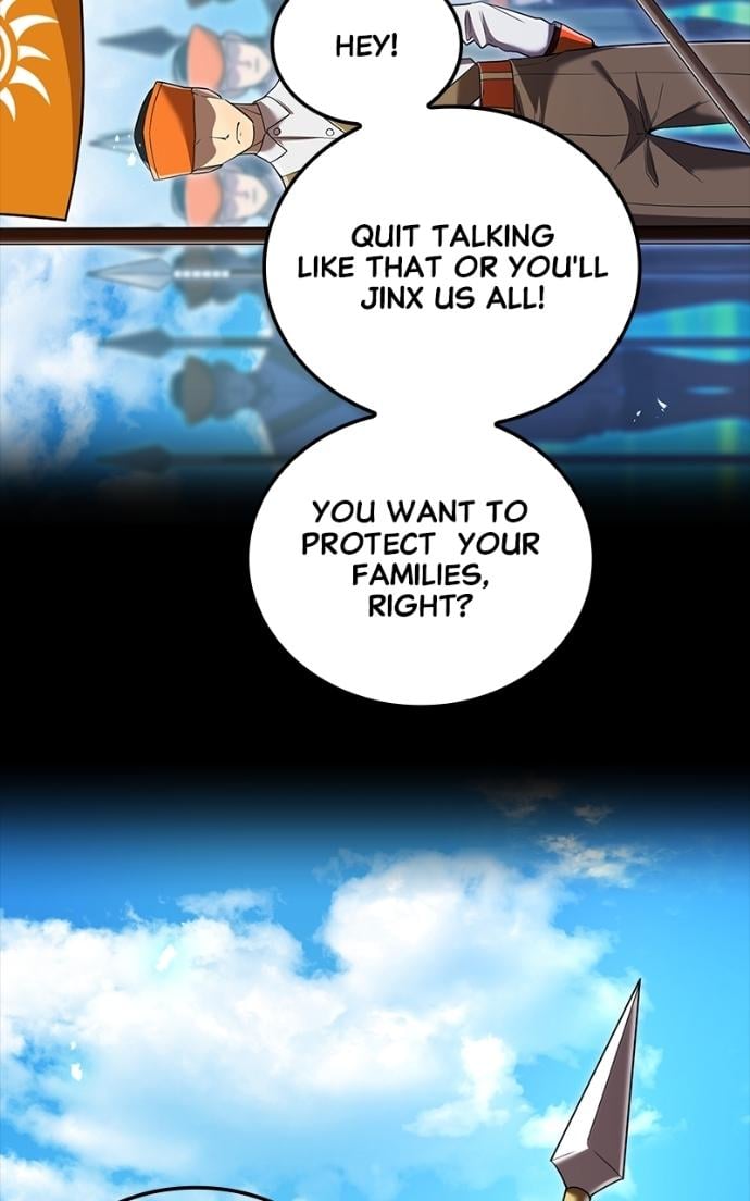 I Am the Strongest Awakeners, Recognized by All of the World’s Cheat Masters Chapter 71 - Page 10