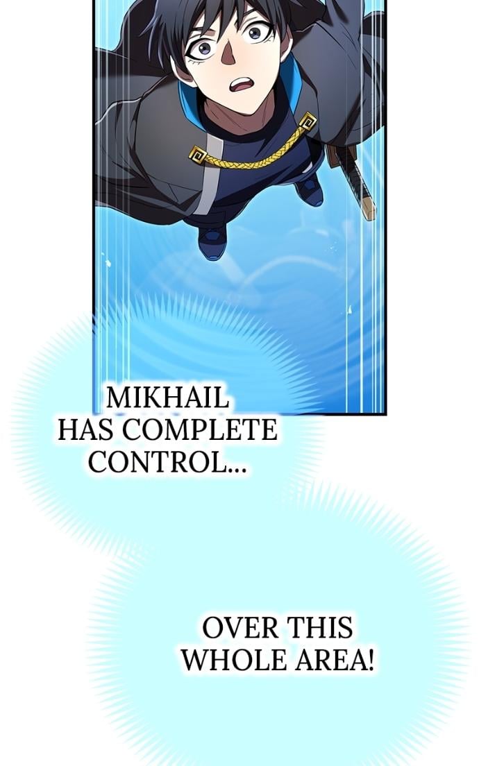 I Am the Strongest Awakeners, Recognized by All of the World’s Cheat Masters Chapter 71 - Page 106