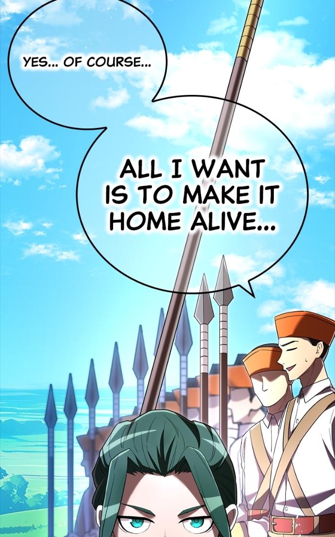 I Am the Strongest Awakeners, Recognized by All of the World’s Cheat Masters Chapter 71 - Page 11