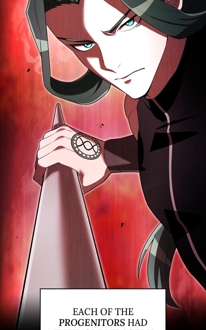 I Am the Strongest Awakeners, Recognized by All of the World’s Cheat Masters Chapter 71 - Page 114