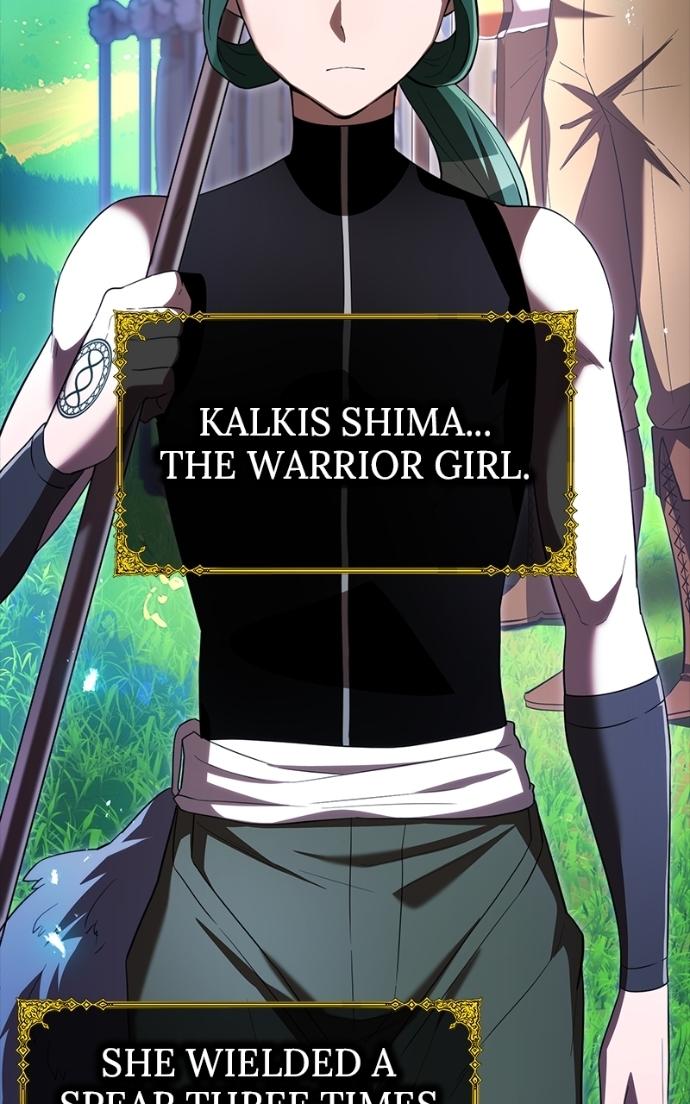 I Am the Strongest Awakeners, Recognized by All of the World’s Cheat Masters Chapter 71 - Page 12