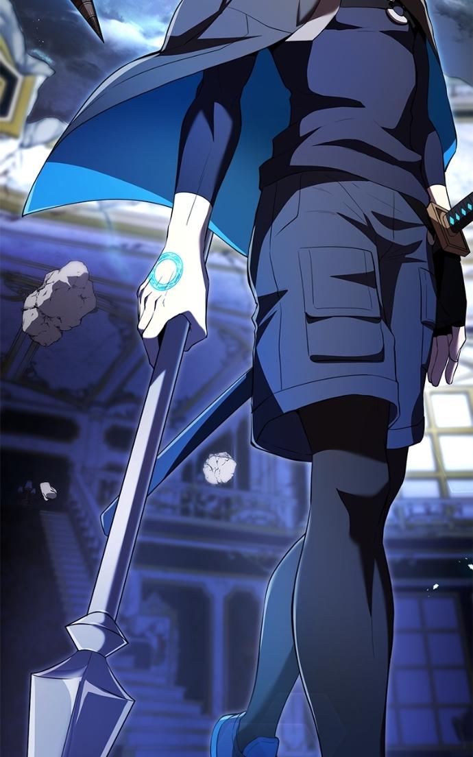 I Am the Strongest Awakeners, Recognized by All of the World’s Cheat Masters Chapter 71 - Page 149