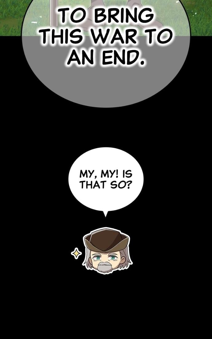 I Am the Strongest Awakeners, Recognized by All of the World’s Cheat Masters Chapter 71 - Page 21