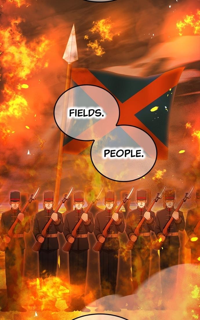 I Am the Strongest Awakeners, Recognized by All of the World’s Cheat Masters Chapter 71 - Page 30