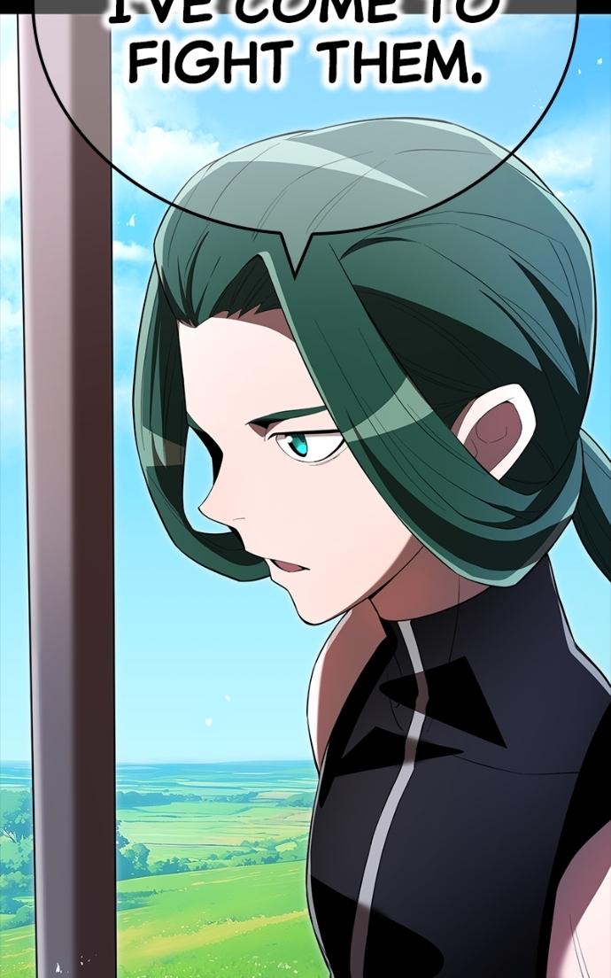 I Am the Strongest Awakeners, Recognized by All of the World’s Cheat Masters Chapter 71 - Page 32