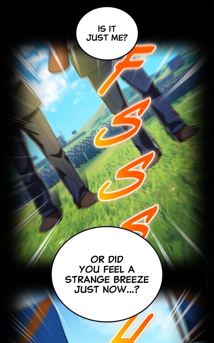 I Am the Strongest Awakeners, Recognized by All of the World’s Cheat Masters Chapter 71 - Page 52