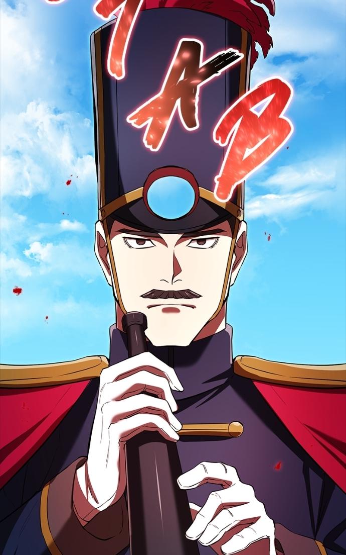 I Am the Strongest Awakeners, Recognized by All of the World’s Cheat Masters Chapter 71 - Page 55