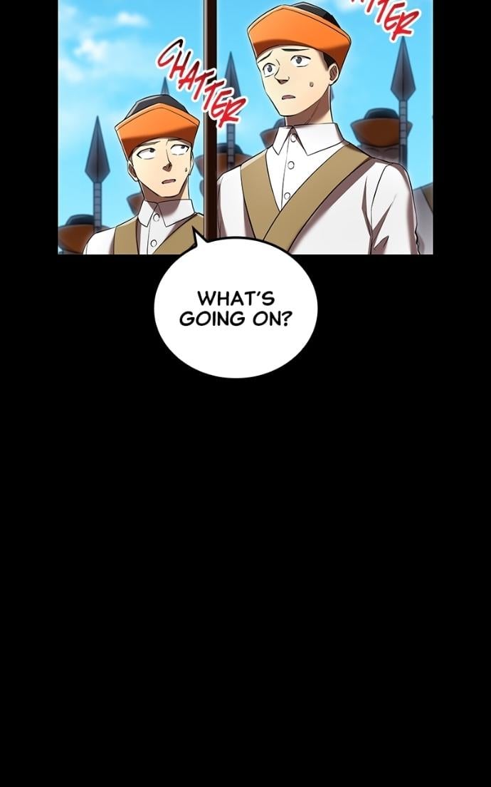 I Am the Strongest Awakeners, Recognized by All of the World’s Cheat Masters Chapter 71 - Page 62