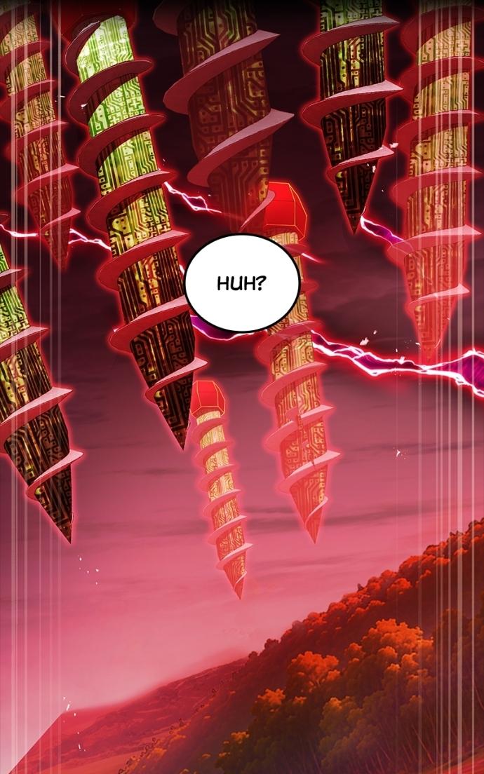 I Am the Strongest Awakeners, Recognized by All of the World’s Cheat Masters Chapter 71 - Page 79