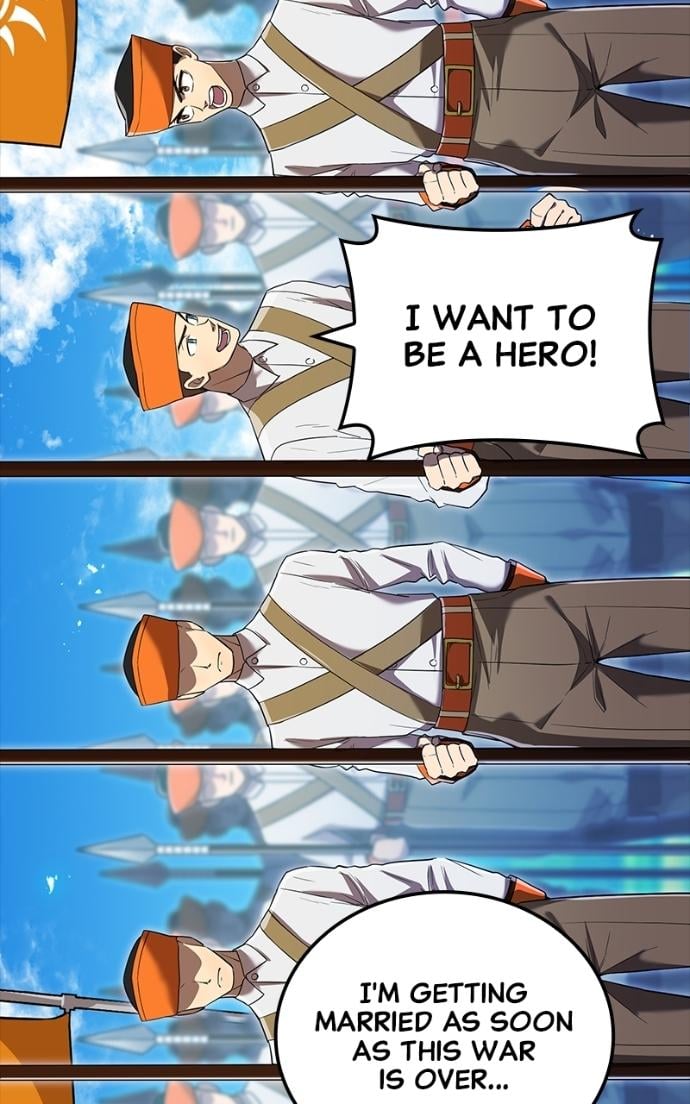 I Am the Strongest Awakeners, Recognized by All of the World’s Cheat Masters Chapter 71 - Page 8