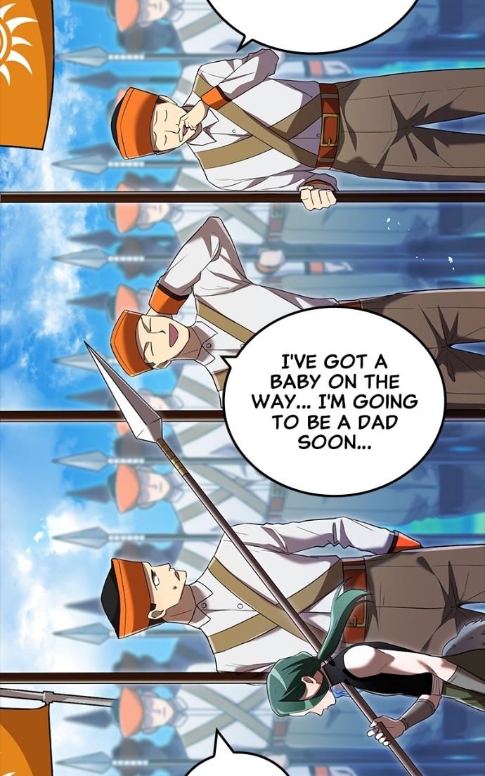 I Am the Strongest Awakeners, Recognized by All of the World’s Cheat Masters Chapter 71 - Page 9