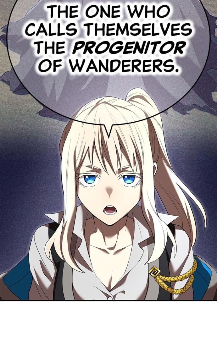 I Am the Strongest Awakeners, Recognized by All of the World’s Cheat Masters Chapter 72 - Page 101