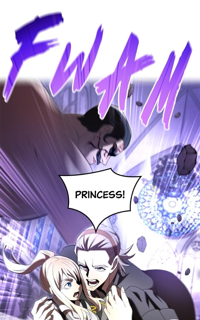 I Am the Strongest Awakeners, Recognized by All of the World’s Cheat Masters Chapter 72 - Page 104