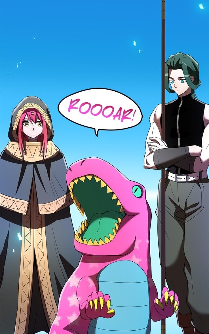 I Am the Strongest Awakeners, Recognized by All of the World’s Cheat Masters Chapter 72 - Page 119