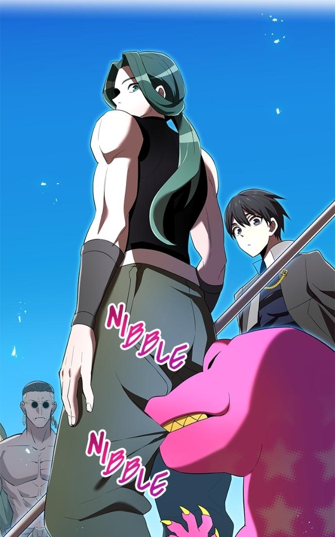 I Am the Strongest Awakeners, Recognized by All of the World’s Cheat Masters Chapter 72 - Page 39