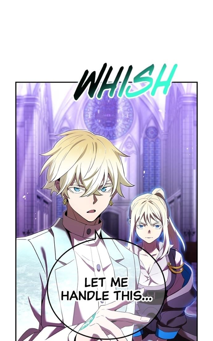 I Am the Strongest Awakeners, Recognized by All of the World’s Cheat Masters Chapter 72 - Page 58