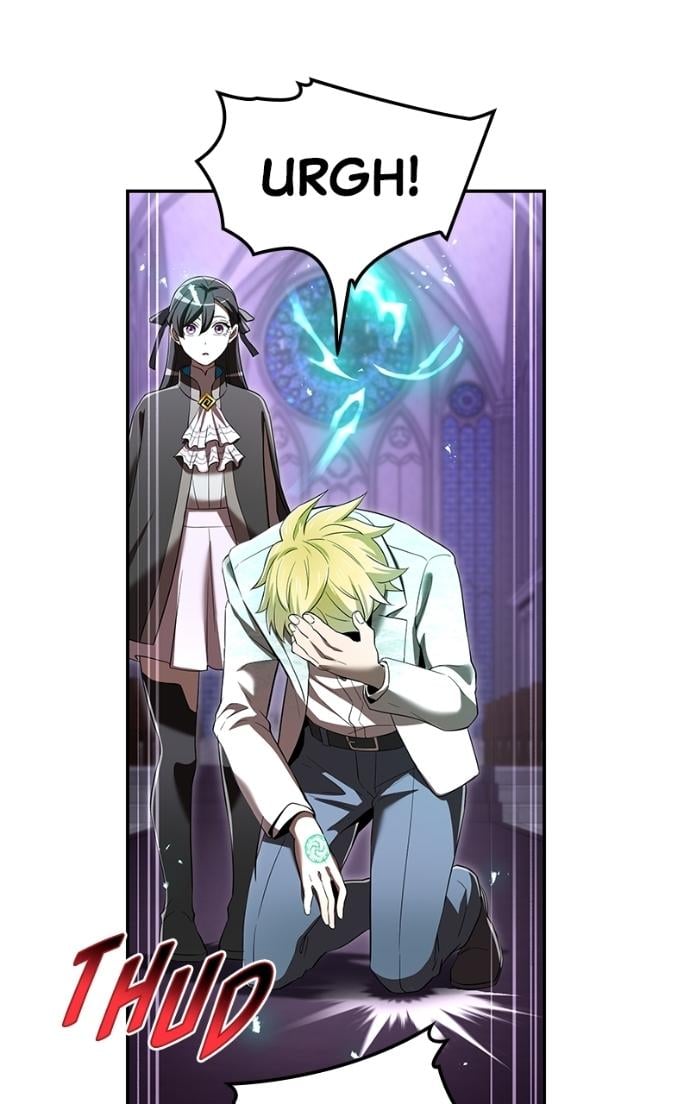 I Am the Strongest Awakeners, Recognized by All of the World’s Cheat Masters Chapter 72 - Page 63