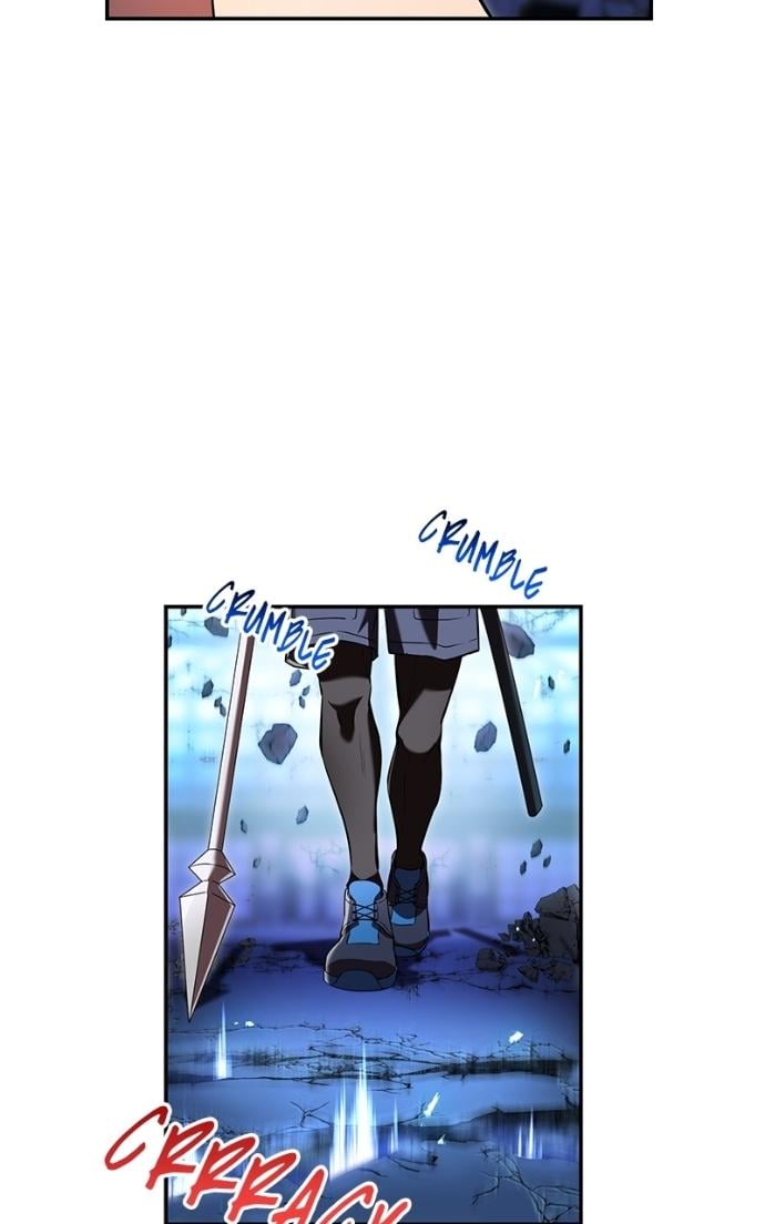 I Am the Strongest Awakeners, Recognized by All of the World’s Cheat Masters Chapter 72 - Page 7