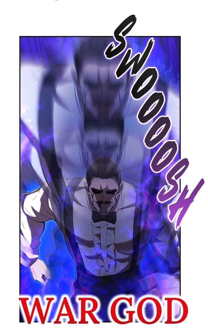 I Am the Strongest Awakeners, Recognized by All of the World’s Cheat Masters Chapter 72 - Page 75