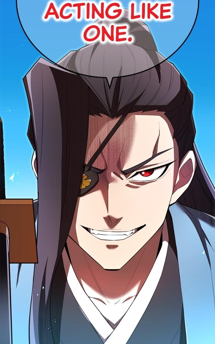 I Am the Strongest Awakeners, Recognized by All of the World’s Cheat Masters Chapter 73 - Page 108