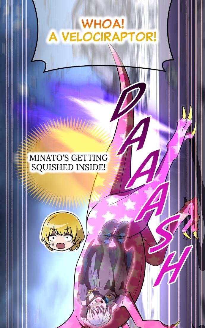 I Am the Strongest Awakeners, Recognized by All of the World’s Cheat Masters Chapter 73 - Page 114