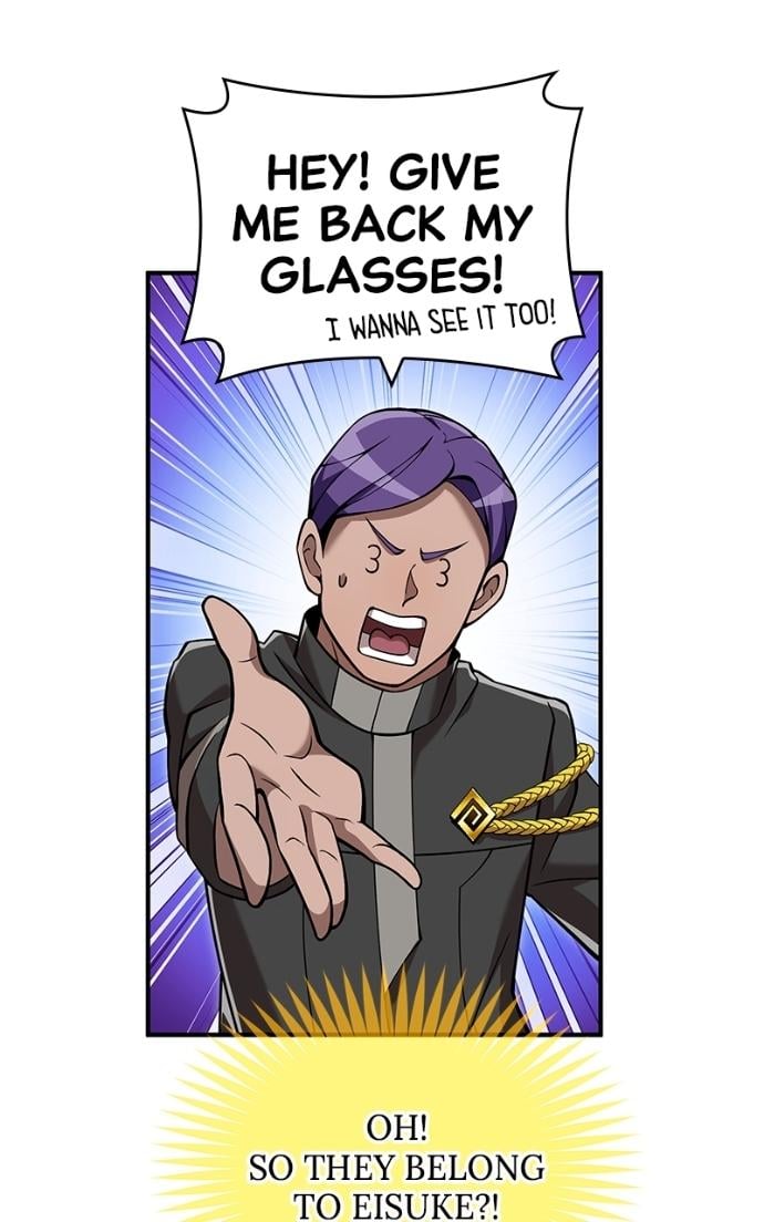 I Am the Strongest Awakeners, Recognized by All of the World’s Cheat Masters Chapter 73 - Page 24