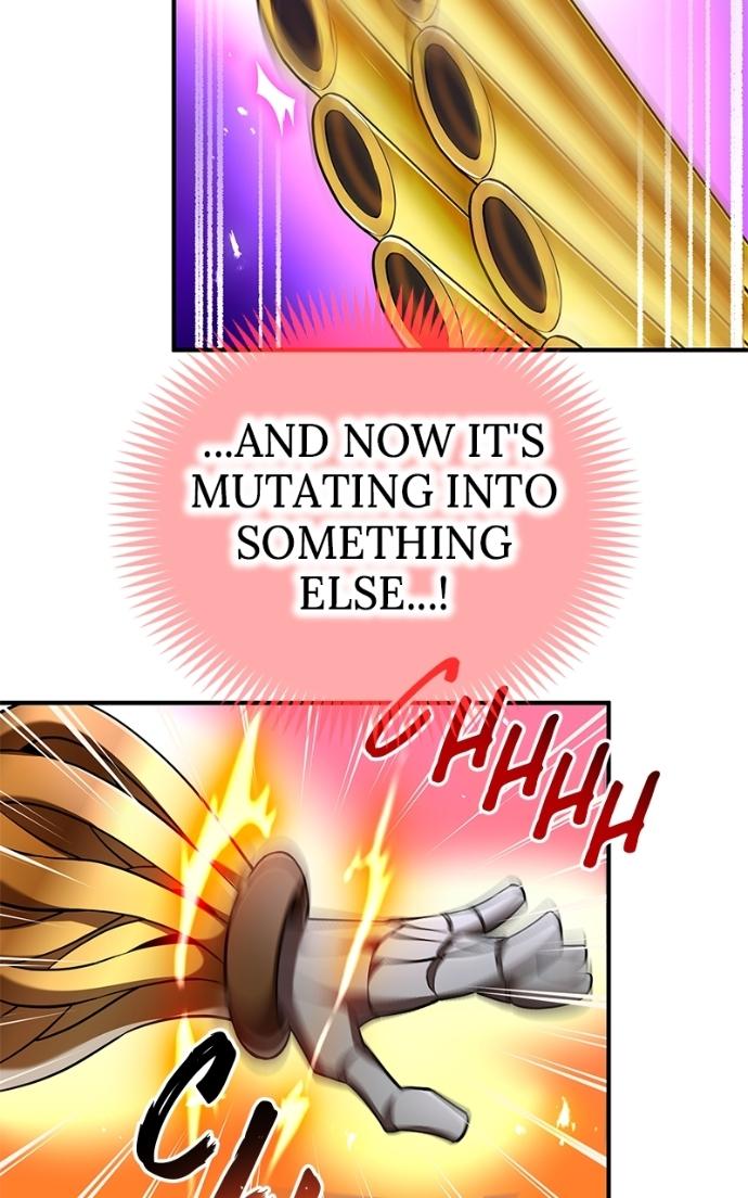 I Am the Strongest Awakeners, Recognized by All of the World’s Cheat Masters Chapter 73 - Page 53