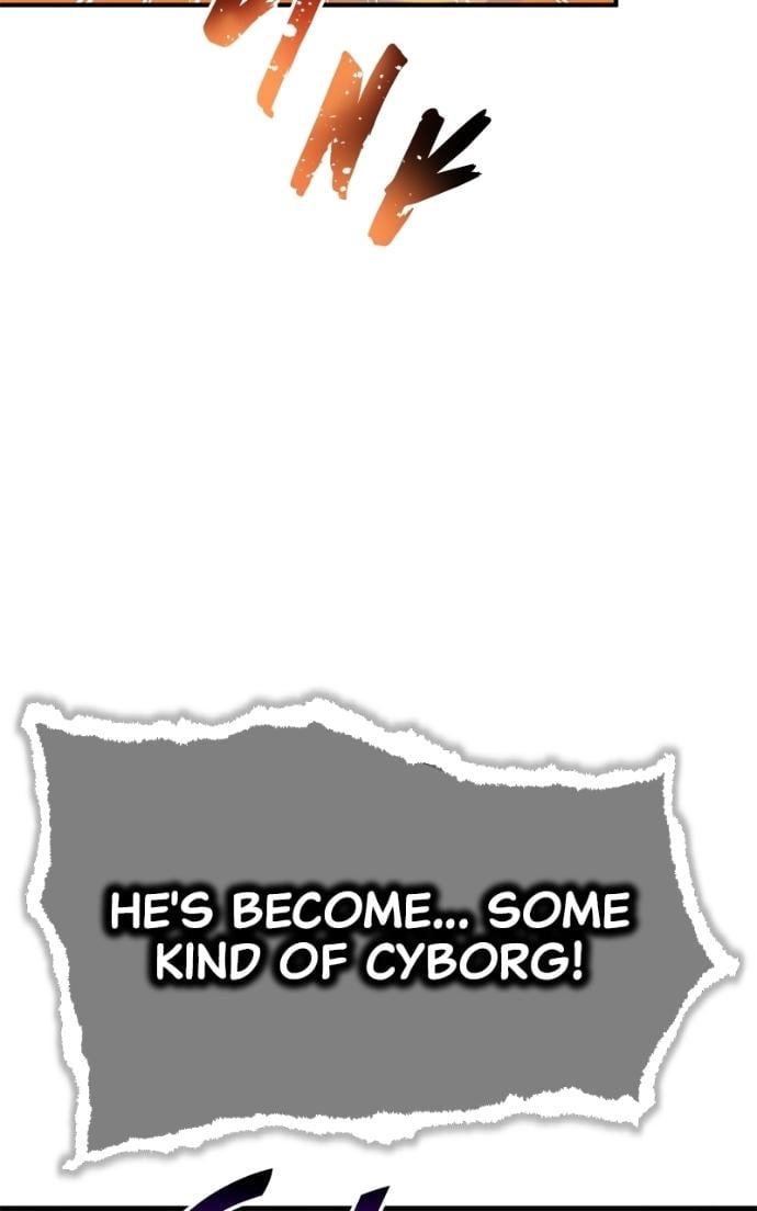 I Am the Strongest Awakeners, Recognized by All of the World’s Cheat Masters Chapter 73 - Page 54