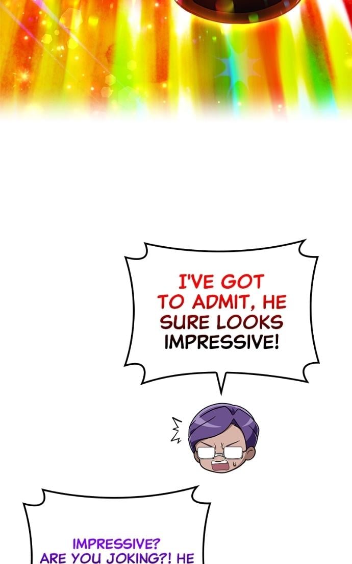 I Am the Strongest Awakeners, Recognized by All of the World’s Cheat Masters Chapter 73 - Page 59