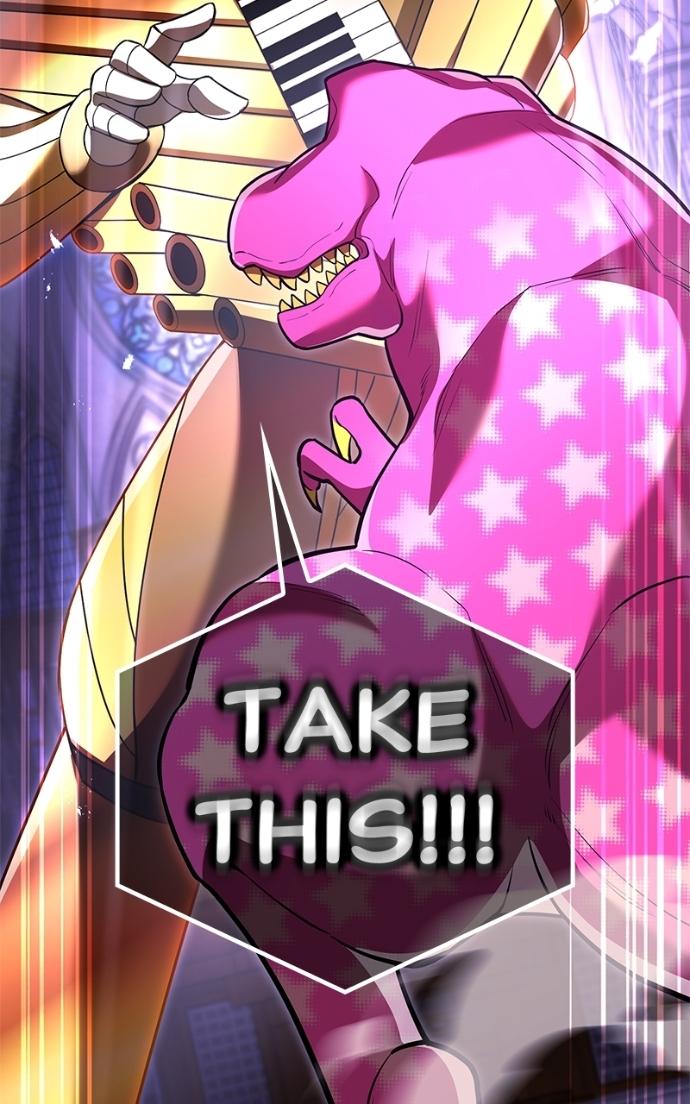 I Am the Strongest Awakeners, Recognized by All of the World’s Cheat Masters Chapter 73 - Page 64