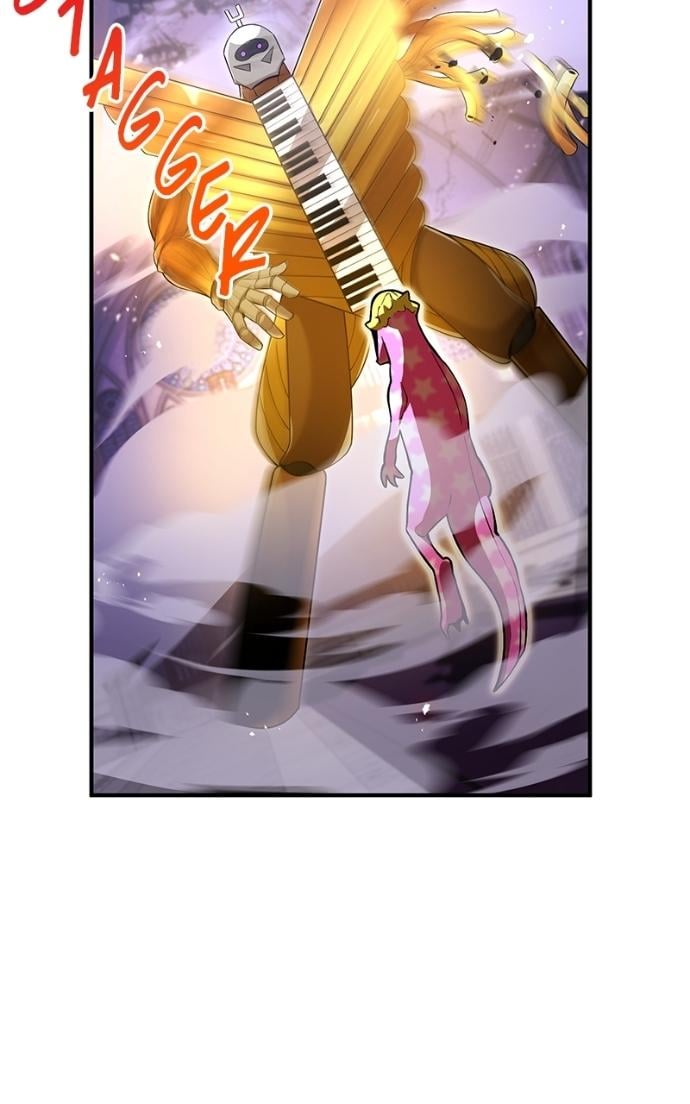 I Am the Strongest Awakeners, Recognized by All of the World’s Cheat Masters Chapter 73 - Page 76